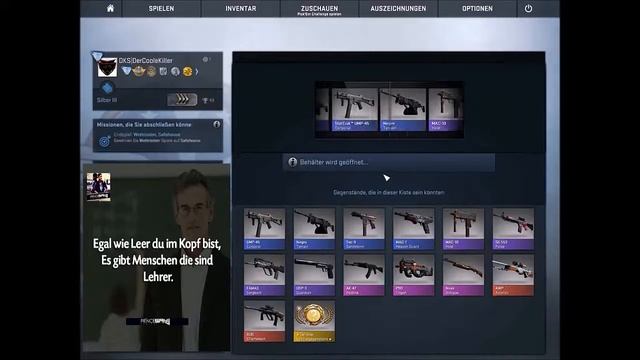 CS GO Case Opening #002 2015 смотреть онлайн