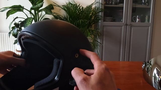 TSG Pass Pro: How to change the Visor смотреть онлайн