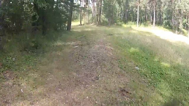 Матчевая встреча XCO "50/50" - 3 круг смотреть онлайн