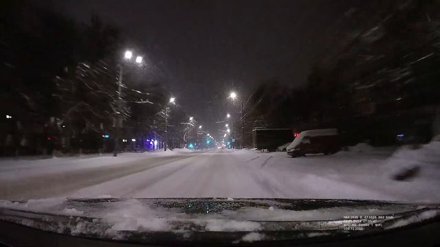Sho Me Combo №1 Wi Fi 2K Night смотреть онлайн