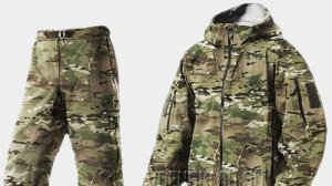 🎣 ТРИАДА-ТКО - ВКПО 3.0 Костюм влаговетрозащитный🎣fishing#рыбалка#ВВЗ#ТРИАДАТКО#ВКПО