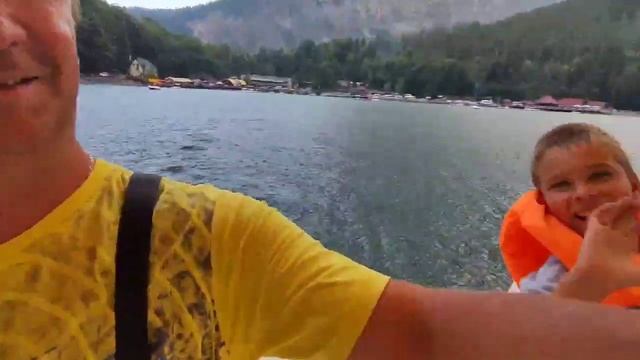 пошел дождь