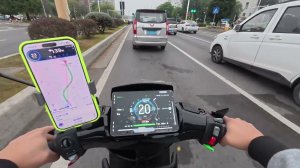 Быстрый Ninebot E300P MK2 | Отправка сразу 3-х лучших электроскутеров в 2025 году