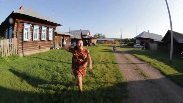 Kiesza Hideaway Bonya & Kuzmich Russian Parody