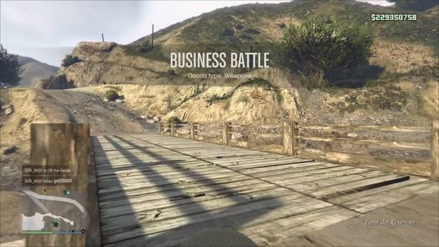 Countering F-160 Raiju spammers with avenger turrets |GTA 5 Online смотреть онлайн