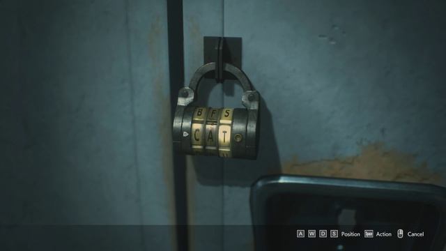 All Safe Codes Resident Evil 3 (Locker Combinations) смотреть онлайн