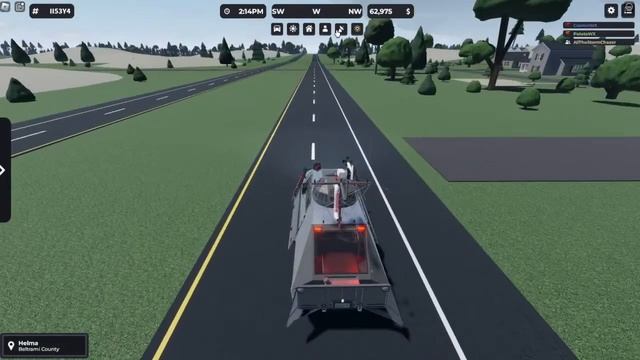 (🔴LIVE NOW!🔴) Playing TWISTED ROBLOX!