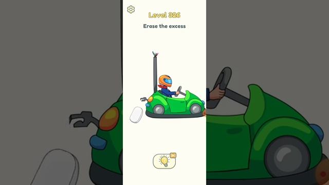 DOP 2: Delete One Part Game Level 301-350