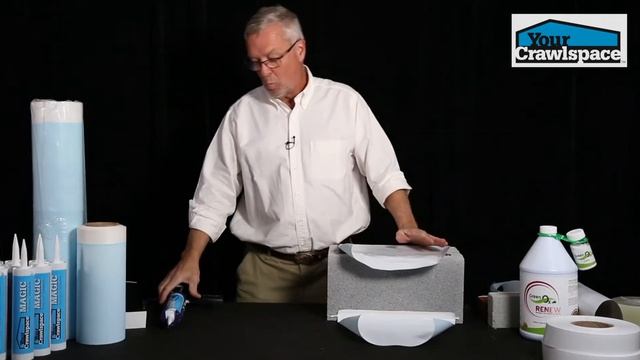 Your Crawlspace Systems Product Line 2018 смотреть онлайн