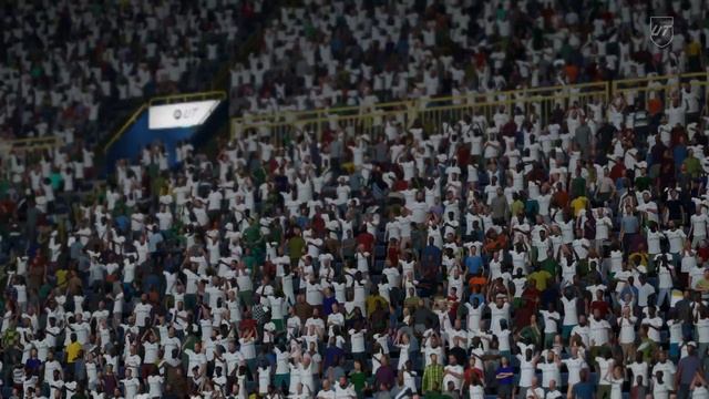 THIS GAME WENT REALLY WELL FOR ME!!!! EA FC 24 SQUAD BATTLES GAMEPLAY 07/04/24 смотреть онлайн