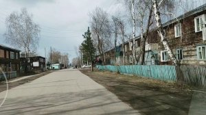 Муж для меня утеплил беседку. Вода на Ангаре спала...