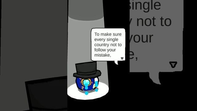 Polandball: Not Safe For World Gameplay