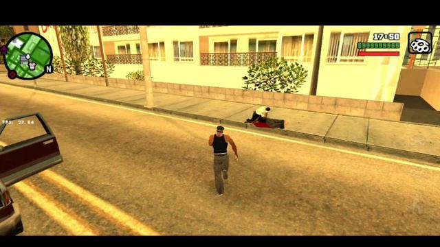 How To Install Gta Sa AML For Gta Sa Android | Modder Banda смотреть онлайн