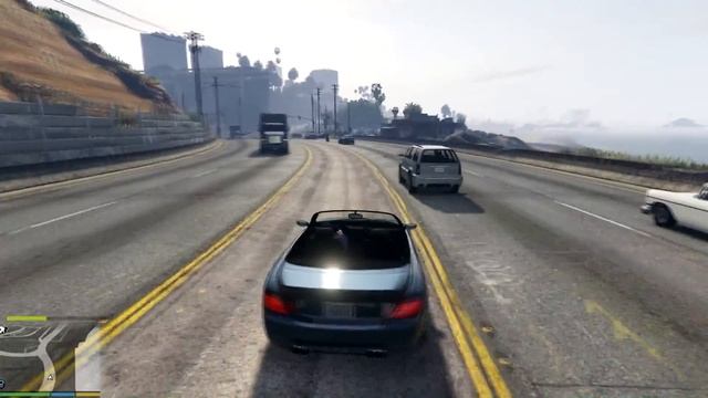 GTA 5 PC: Fuel Mod v4 / Gas Stations (Grand Theft Auto V) смотреть онлайн