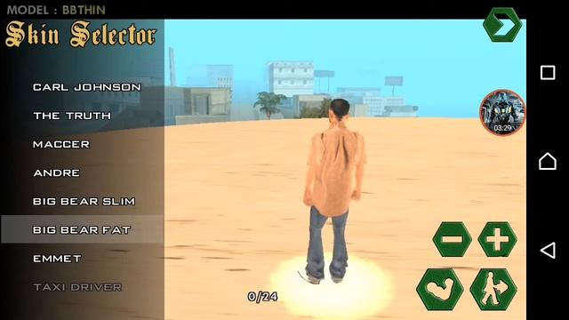 Gta sa cleo scripts смотреть онлайн