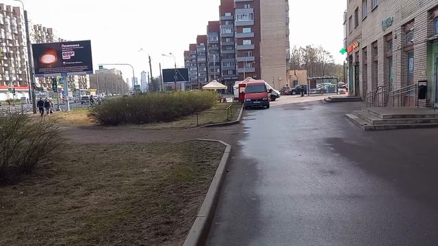 19 апреля 2025. Субботняя прогулка. смотреть онлайн