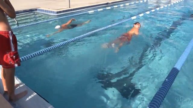 Best Time Ever At Triathlon Camp- YMCA Of The Suncoast