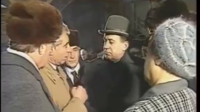 1988 год Ташкентский тракторный завод смотреть онлайн