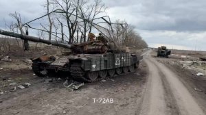 Курское приграничье (март-апрель 2025 г.). Автоэкскурсия