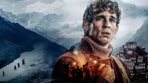 Трейлер фильма |Долина теней| (2023)