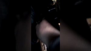 Установка КПП ГАЗ53 силами одного человека