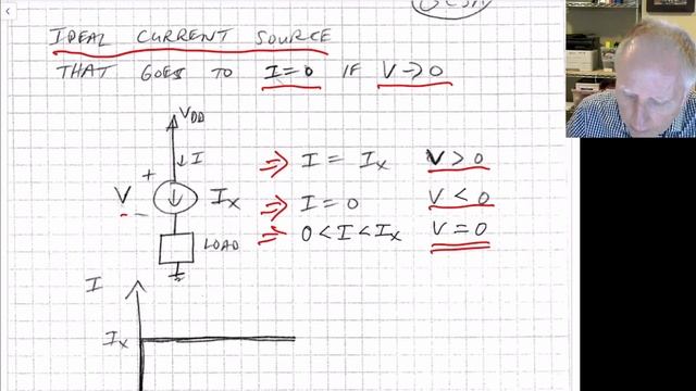 Analog Electronics 2 - Single Transistor Gain Cell смотреть онлайн