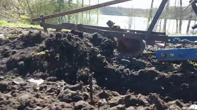 т16 весенняя вспашка. смотреть онлайн
