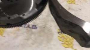 Переоборудования ЮМЗ под МТЗ