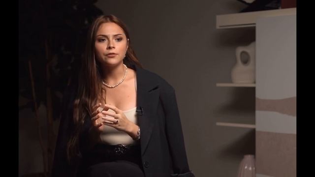 Классные встречи с Миланой Бру.