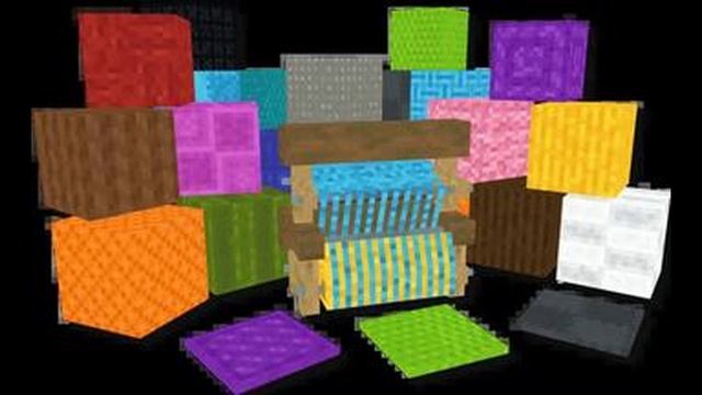 Скачать мод Chipped [1.21.1], [1.21], [1.20.4], [1.20.1] смотреть онлайн