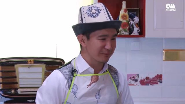 Жайыл Дасторкон 05.10.2019