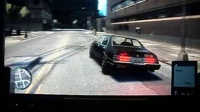 Прохождение GTA4 на PS3(Часть 1) смотреть онлайн