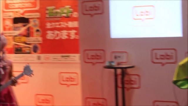 TOKYO GAME SHOW 2015 RECAP!!!BOOTH BABES, GAMES, ANIME смотреть онлайн