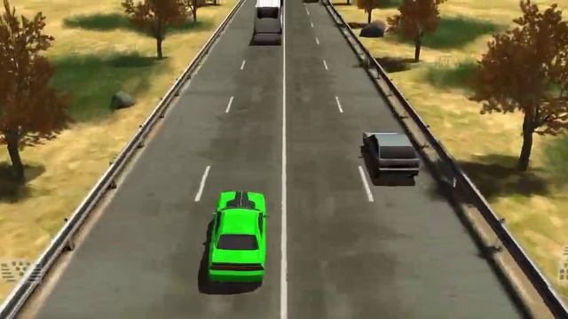 Traffic Racer World Record Time Trial (627635). смотреть онлайн