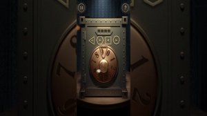 open the safe puzzle box level 14
