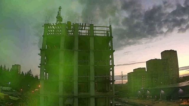 TimeLapse 2019 06 13 смотреть онлайн