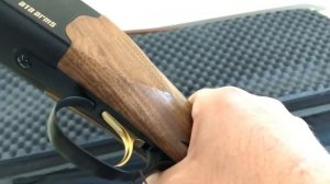 Обзор ATA ARMS SP Sporter