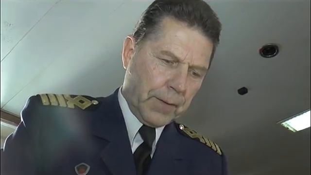 Из Кандалакши в Арктику. О капитане и его корабле