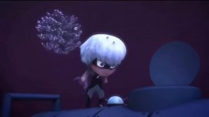 Герои в масках 2 серия Тучи над Кетбоем Мультики для детей