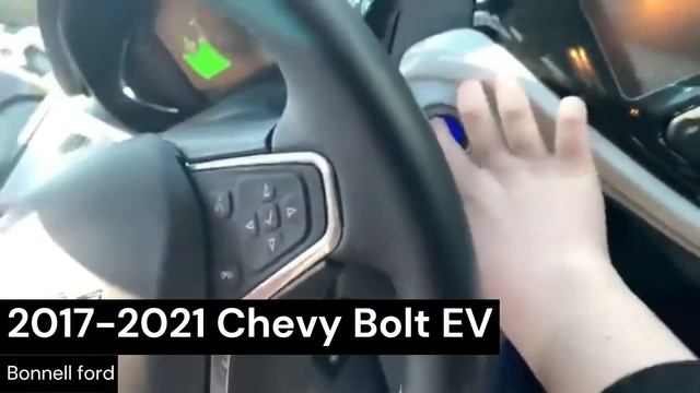 Evolution Of Chevy/GMC/Saturn/Cadillac Electric Car Chimes смотреть онлайн