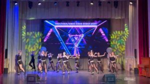 Пролог День работника культуры 25.03.25 "ДКЖ"