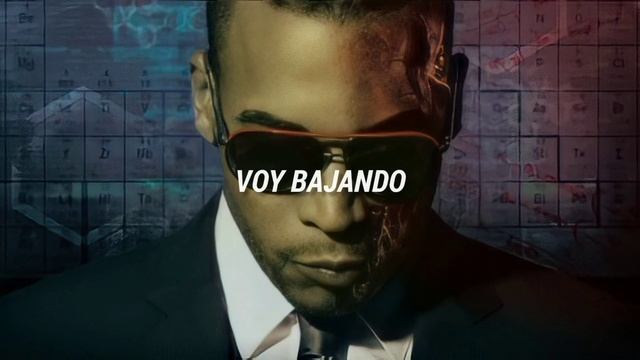 Zumba - Don Omar (letra)