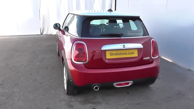 MINI MINI Hatch (F56) Cooper 1.5 (XM52) U43294