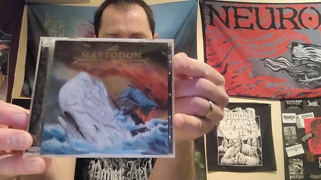 Quick Ranking of Mastodon and a Look at Albums By Zombi and Suicidal Tendencies смотреть онлайн