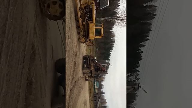 Ребовичи дт-75 смотреть онлайн