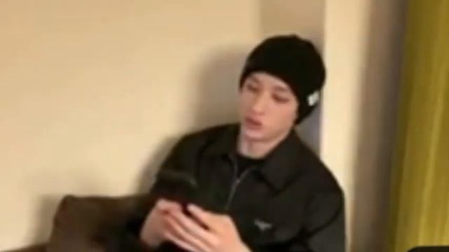 коротко о трансляции бан чана которая только что закончилась.