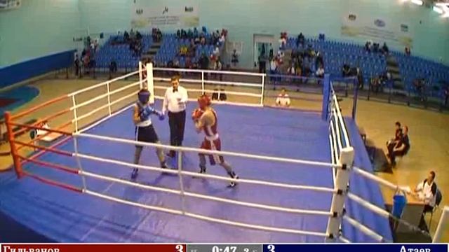 37 Гильванов )_Атаев ()_0 смотреть онлайн