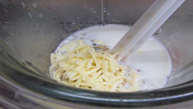 Вкусные будни