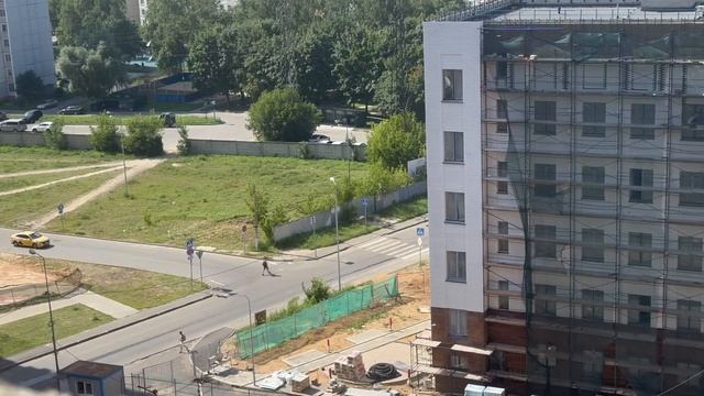Кровавые огурцы от хозяек квартиры без дверей / Юлия Гарбуз хочет воскресить связь с Самвелом смотреть онлайн