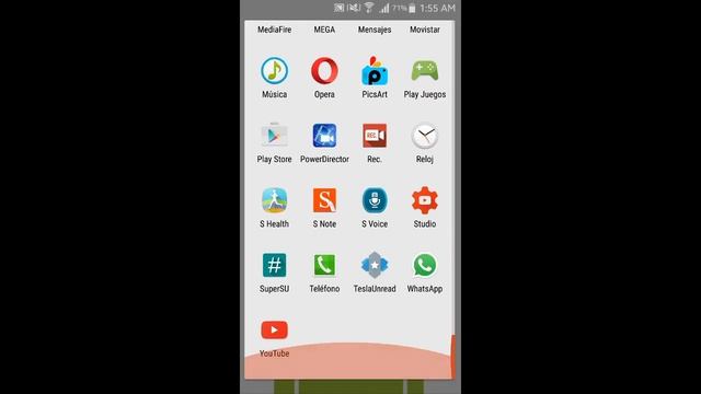 Descarga Nova Launcher Prime 4.2.0 [Últuma Versión] + Saludos a los suscriptores смотреть онлайн